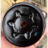 42DAK079 Black Rear Front Shock Absorber Top Rubber Upper Seat Flat Bearing Automobile Part for Buick Excelle GT