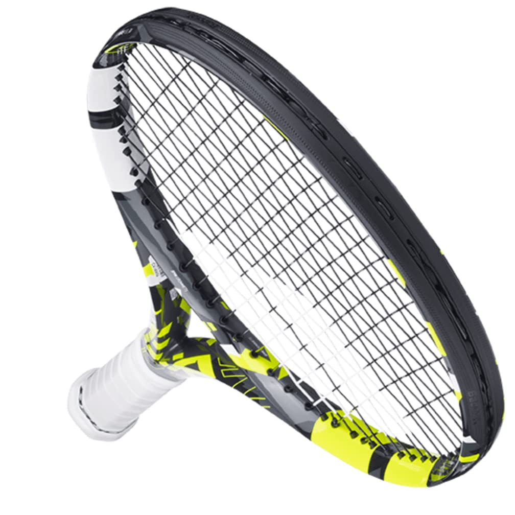 Babolat Tennis Racket Pure Aero Team PURE AERO TEAM 2023 Model 101488 Frame Only