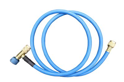 BBK ECO Valve Charging Hose EV-HB-L