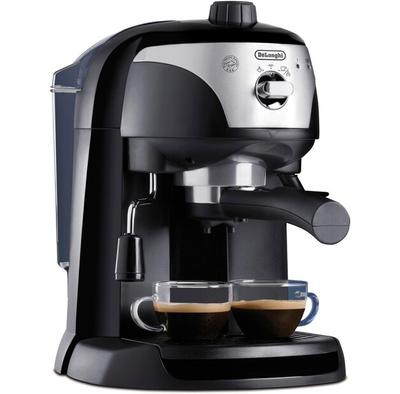 Kaffeemaschine DeLonghi EC 201.CD.B