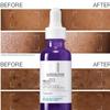 Siero Viola Rivitalizzante B3 con Niacinamide al 10% per Illuminare e Idratare la Pelle 30ml