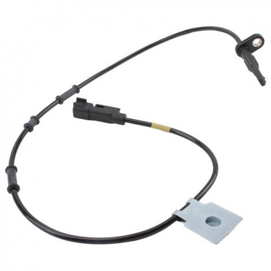 2PCS Front Left+Right ABS Wheel Speed Sensor For Chevrolet Equinox Terrain GMC