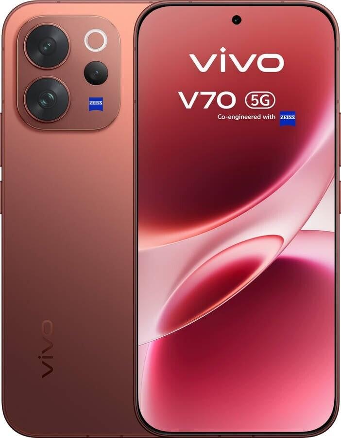 Смартфон Vivo V70