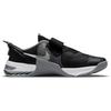 Nike Metcon 7 FlyEase Schwarz Pure Platinum Sneaker DH3344-010