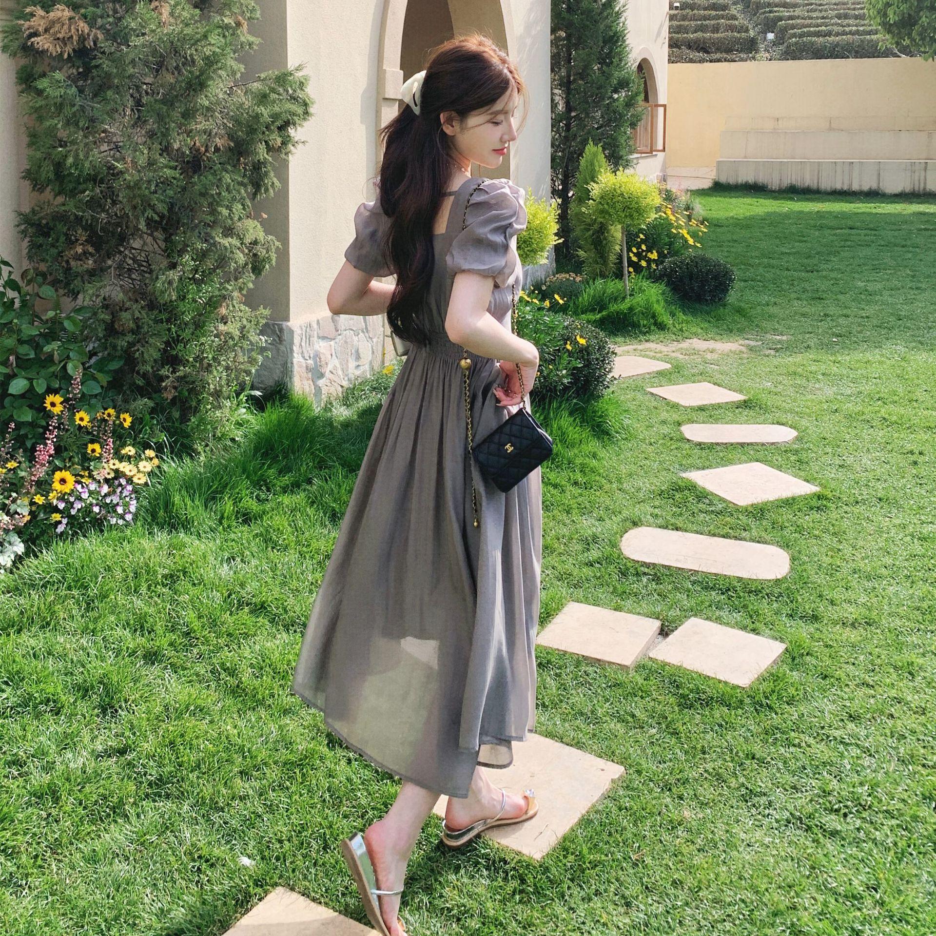 Сказочные платья — фото 11