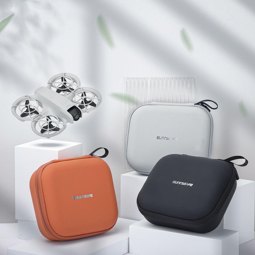 Carrying Case For NEO, Porable Travel Storage Bag For NEO Drone Aceessories (for Neo)