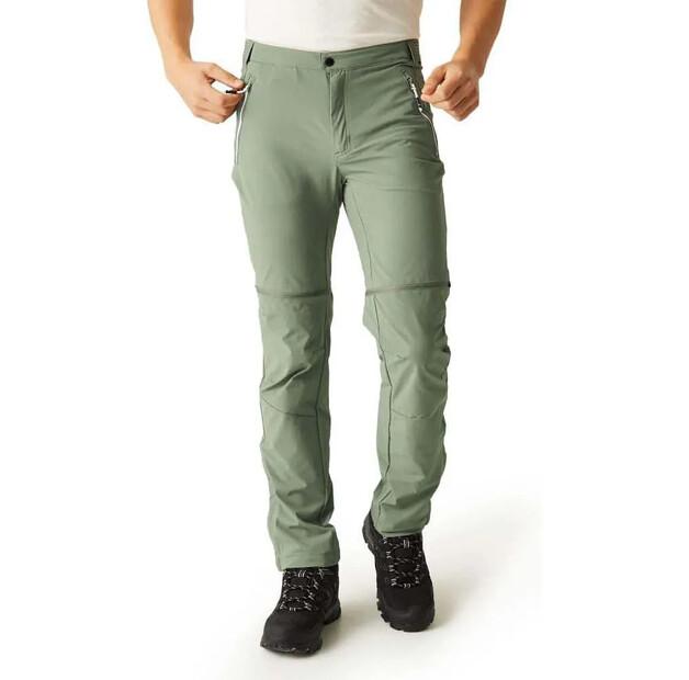 Regatta Брюки Mountain Zip Off