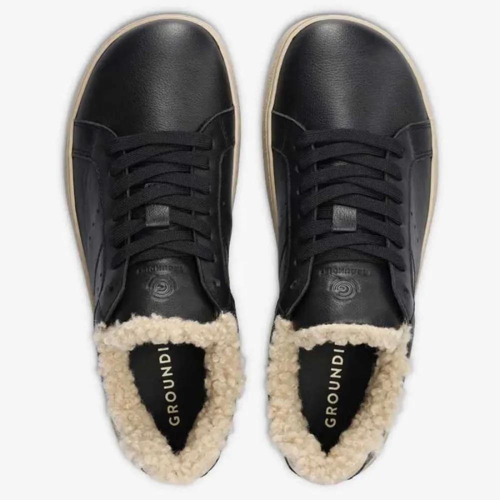 Groundies Sneakers Universe Teddy