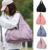 Damen Sporttasche Fitnessstudio Reise Trocken Nasse Tasche Handtasche Mehrere Fächer Schwimmen Schulter Umhängetasche Wochenende Fitness Trainingstasche