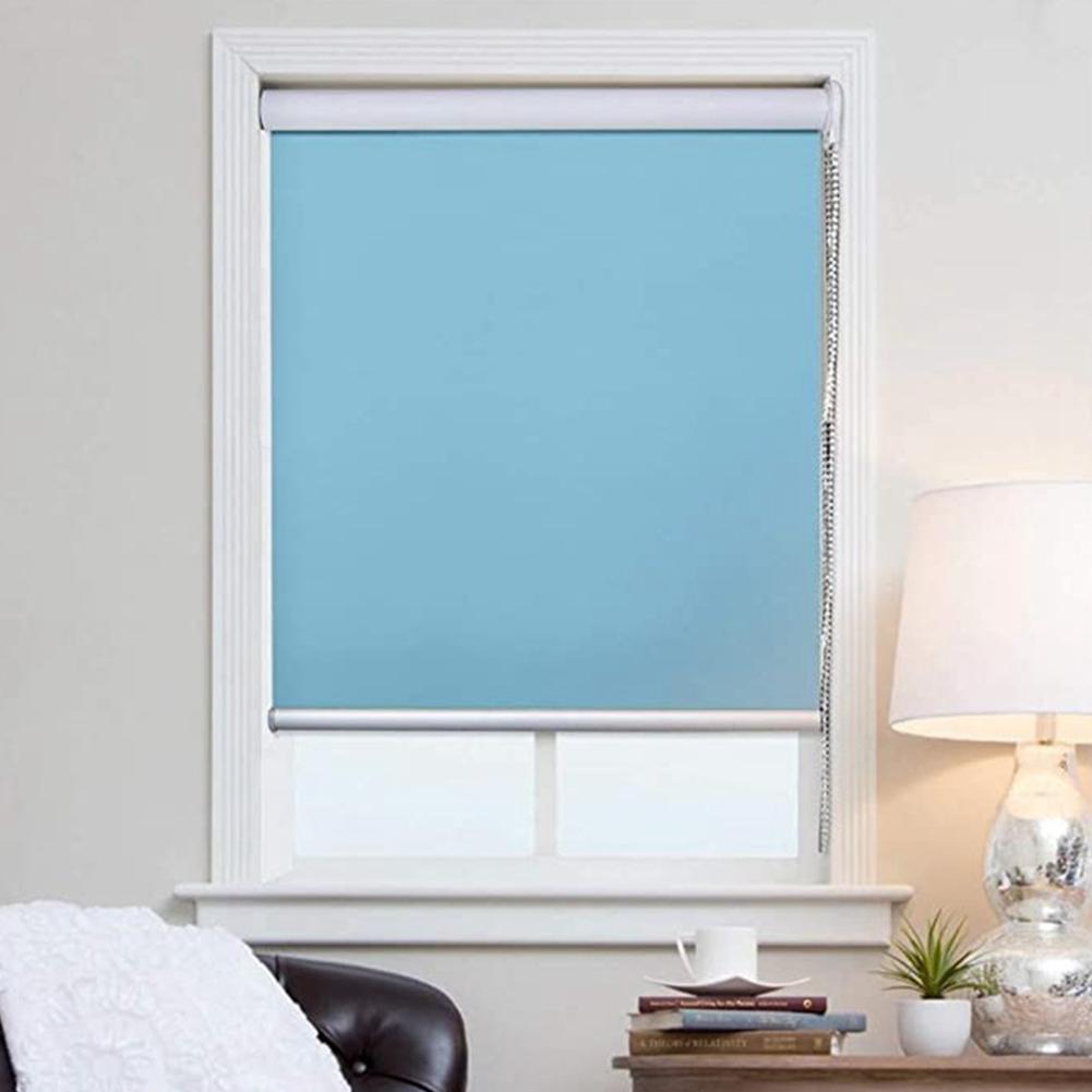 25mm Roller Blind Fittings Kit Brackets Chain Spares Set Perfect Fit Blinds Part