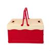 Multi Purpose Foldable Organiser Box for Travel Car Storage and Household Item Organization Outdoor Gear Container HX6C