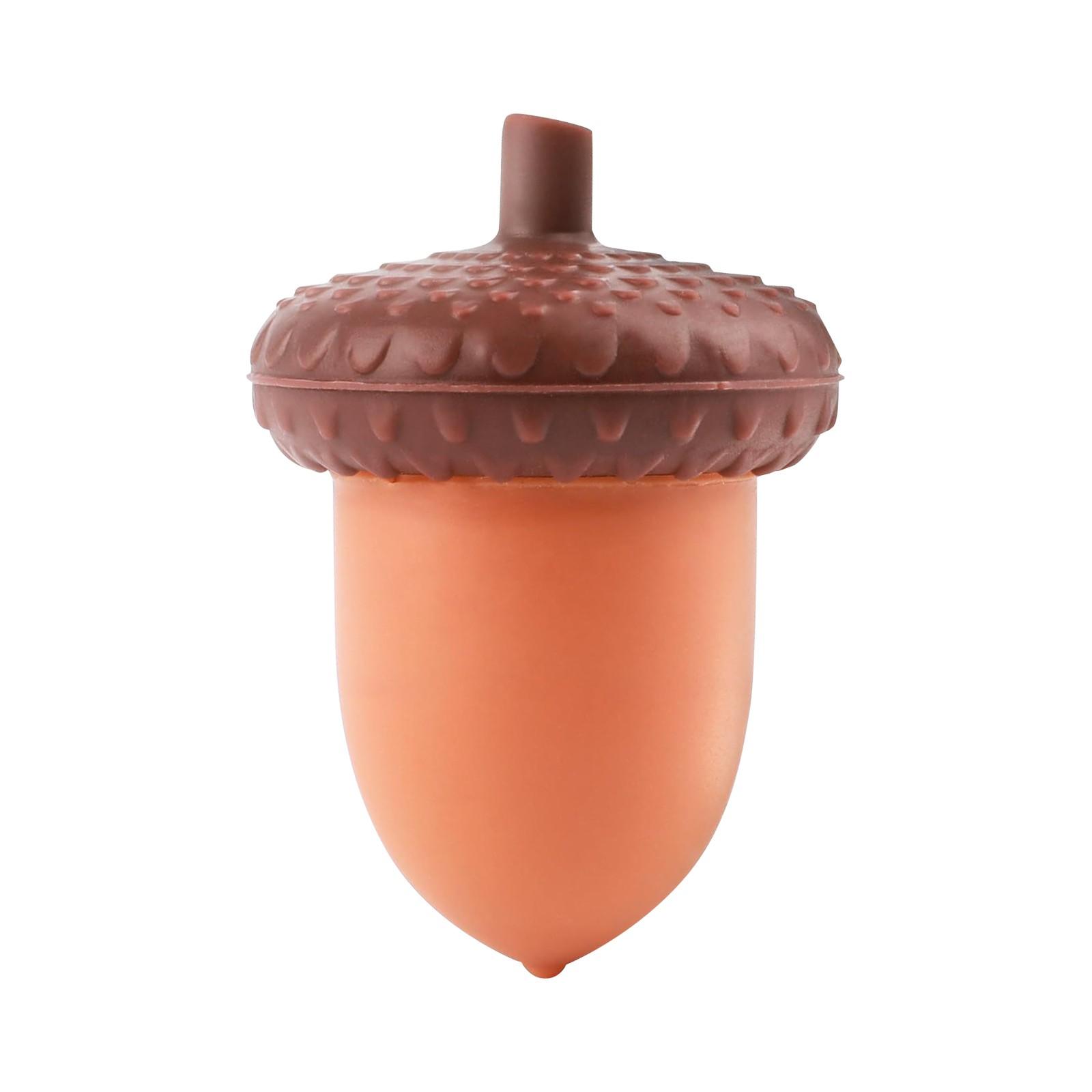 

Пробка для бутылки Силиконовая шишка Пробка для шампанского Главная Винная пробка Винная пробка Крышка для бутылки One Size коричневый