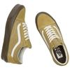 Vans Old Skool Reissue 36 Lx Shoes 'Dirty Yellow' Women's Vans VN000CT96DY