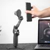 Universal Magnetic Phone Rings Holder For Smartphones For Smooth Tracking And Professional Stabilization