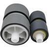 Scanner Exchange Roller Kit Compatible with Canon DR-C125 C225 C255 DR-C225II C225W
