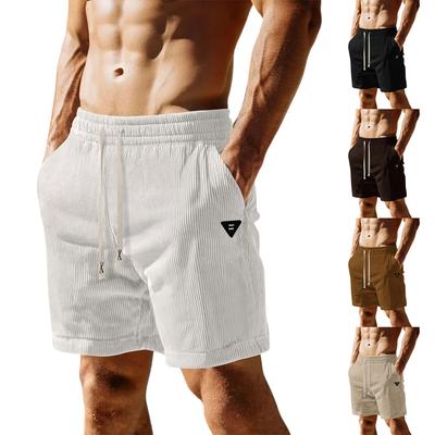 Herren Shorts Modische Freizeithose Sport Lauftraining Shorts