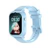 Euro-Asian 4G K26 Kids' Smartwatch with GPS, Camera, and Multi-language Support