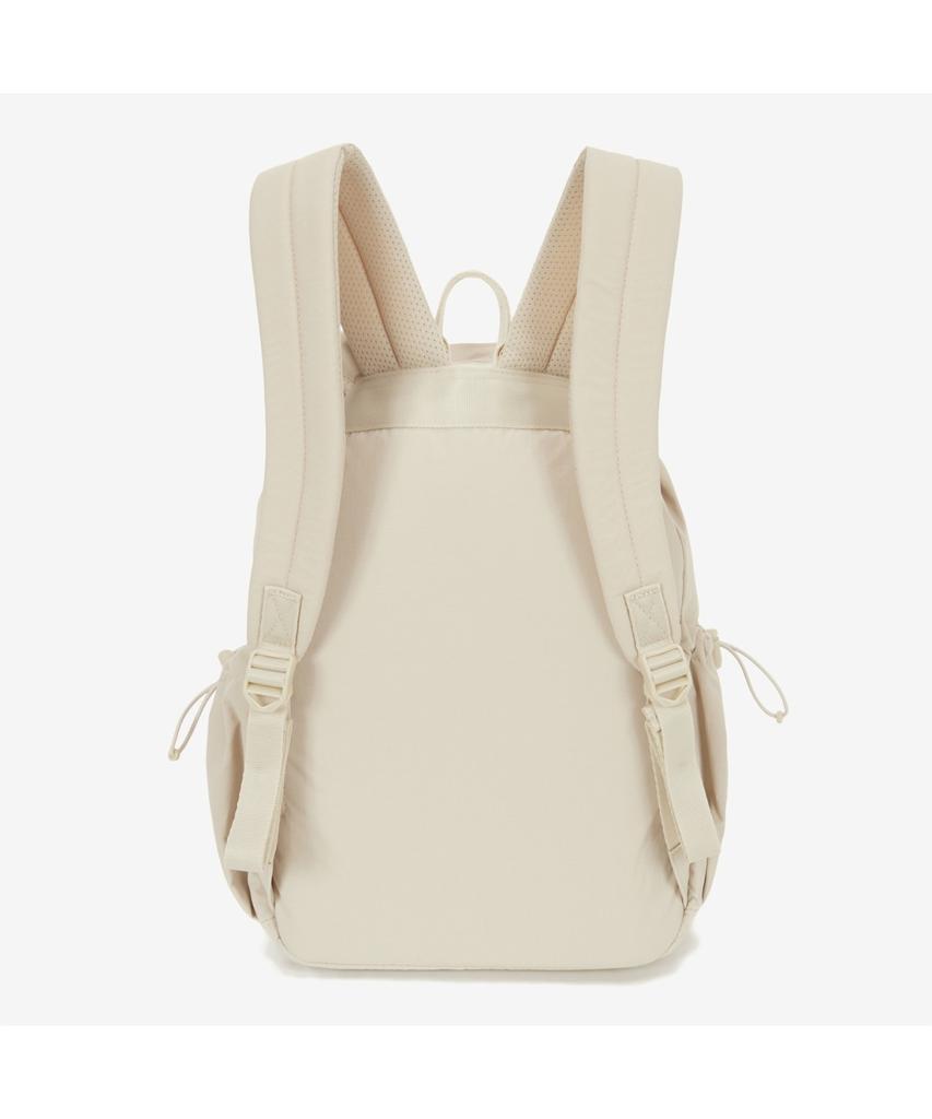 The North Face Nm2Ds22B Women'S Breeze Backpack White Sand