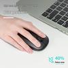Deli Wireless Silent Click Mouse