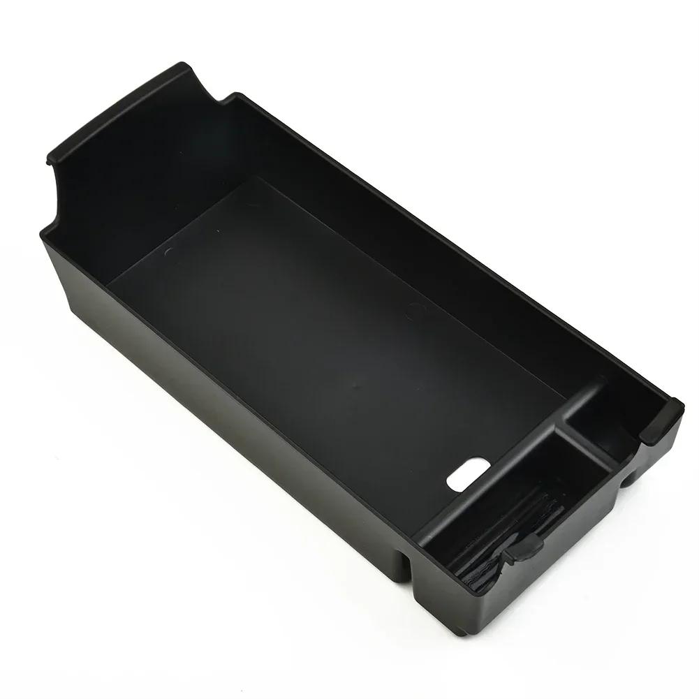 Center Armrest Storage Box Tray For Benz A-Class B-Class CLA GLA GLB W177 W247 For Mercedes GLA-Class H247 C118 2020-2025 China Mainland