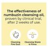 numbuzin - No. 1 Easy Peasy Cleansing Oil