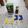 Hit Me Duck Parent-Child Interactive Air Soft Bullet Toy Gun