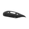 For Ducati Monster 696 795 796 1100 Carbon Fiber Exhaust Heat Shield Pipe Cover Guard Anti-Scalding Shell
