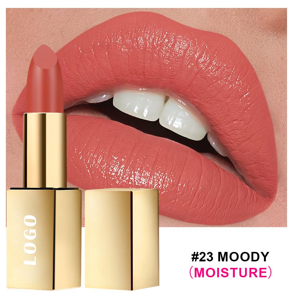 Pearlescent Long-Lasting Hydrating Lip Plumper