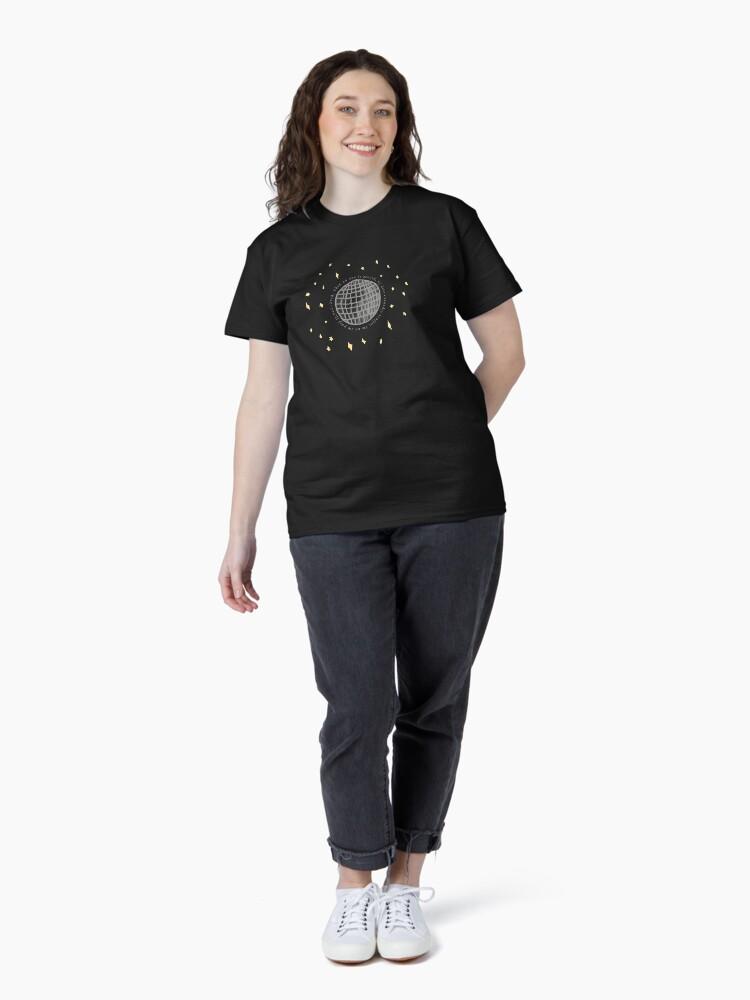 mirrorball ~ folklore Classic T-Shirt