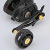 Fishing Reel Replacement Handle Metal with Knob Practical