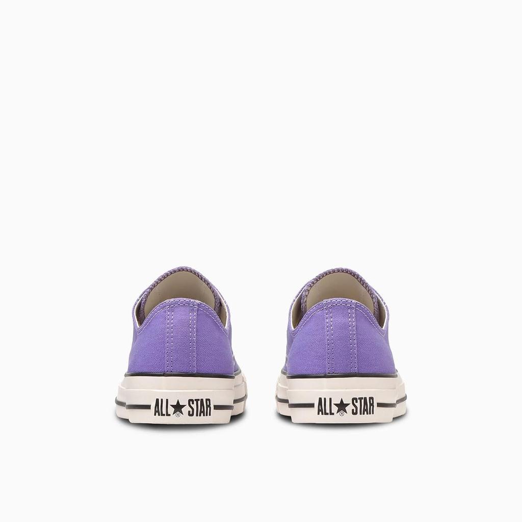 Converse ALL STAR OX BLUE PURPLE Size Cm Sneakers, 23.5