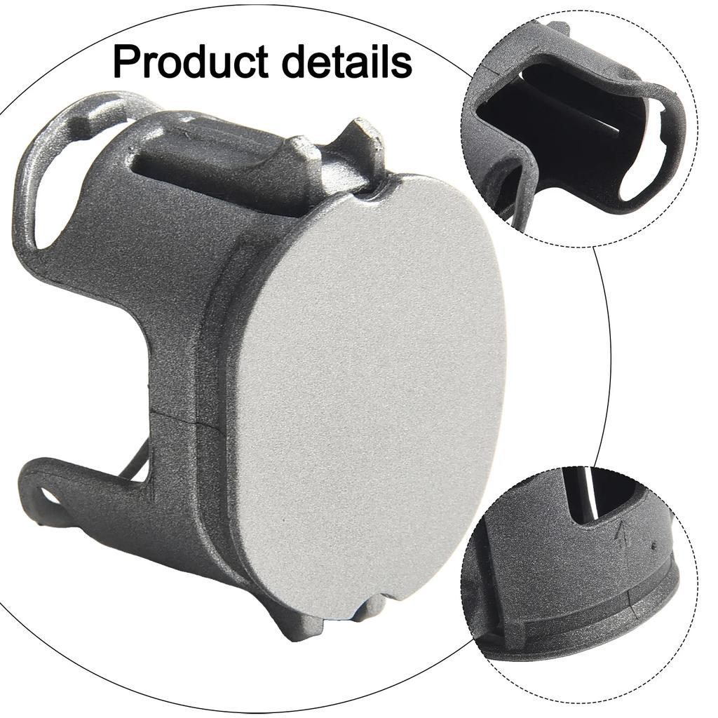87293-D9000 Cover Car Roof Rack Cover Replacement Installation Anti-corrosion Easy To Use OEM Number 87293-D9000