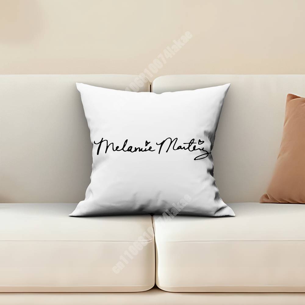 MMelanie MartinezS HADES Sofa Couch Pillow Cover Cushion Case Home Bedroom Decoration