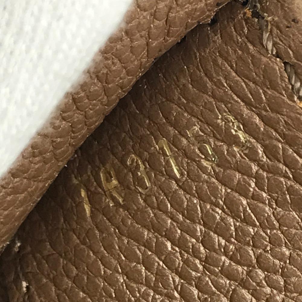 Louis Vuitton M40901 MonogramEmpreinte Fascinant 2-Way Handbag Flap Shoulder Bag