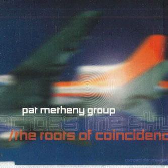 

CD PAT METHENY - Imaginary Day WPCR1857 WARNER Japan Jazz Used