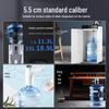 ZISIZ Reusable Thickened PC Water Bottle