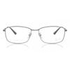 Ray Ban Rx8775d Asian Fit 1047 Unisex Eyeglasses
