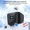 Ultrasonic Cleaning Machine Multi-function High Frequency Vibration Wash Cleaner Jewelry Glasses Watch Dentures Cleaner