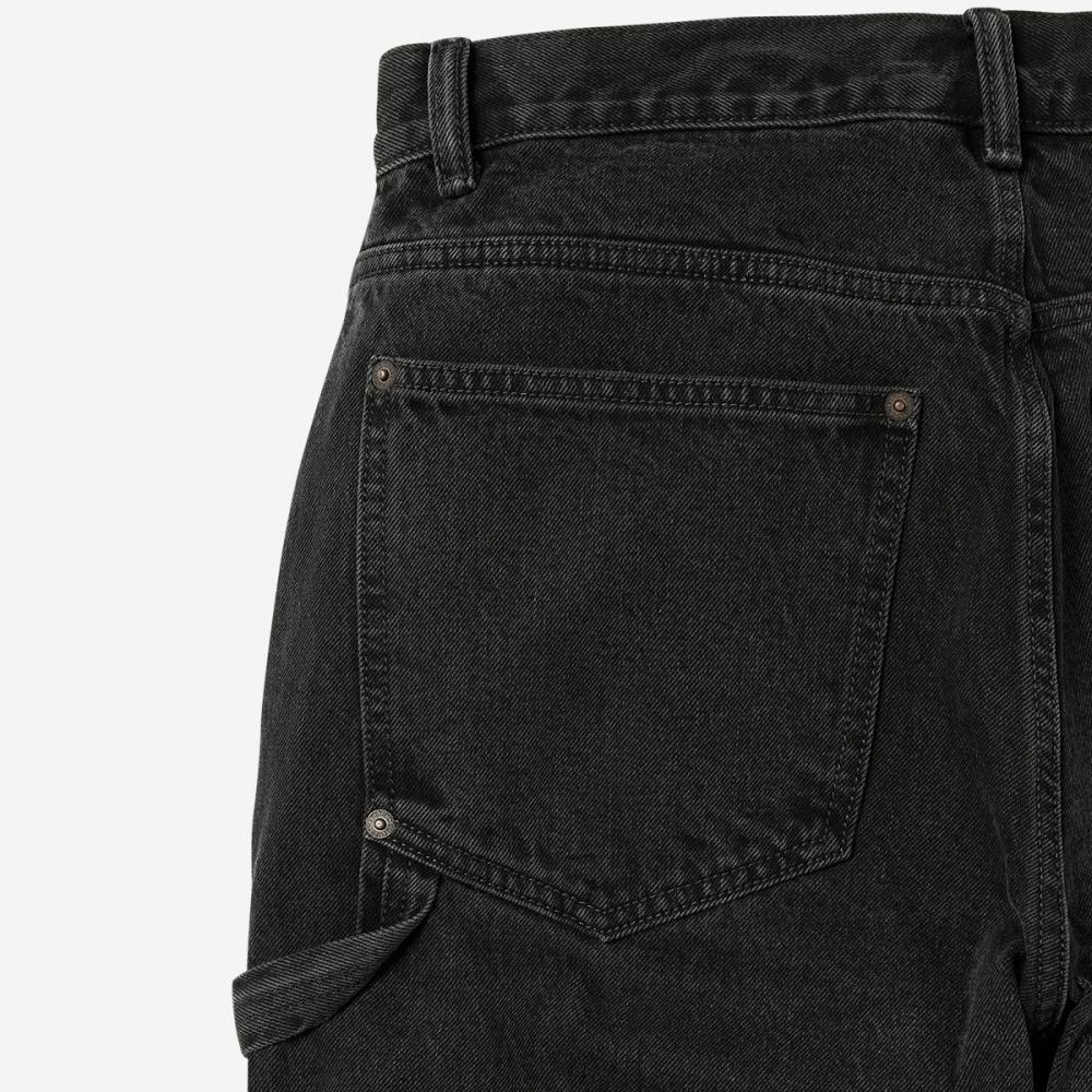 Thisisneverthat Denim Carpenter Pant Tn243dpaop03