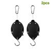 1/2/4pcs Flower Hanger Hook Plant Hangers 19.5 X 2CM