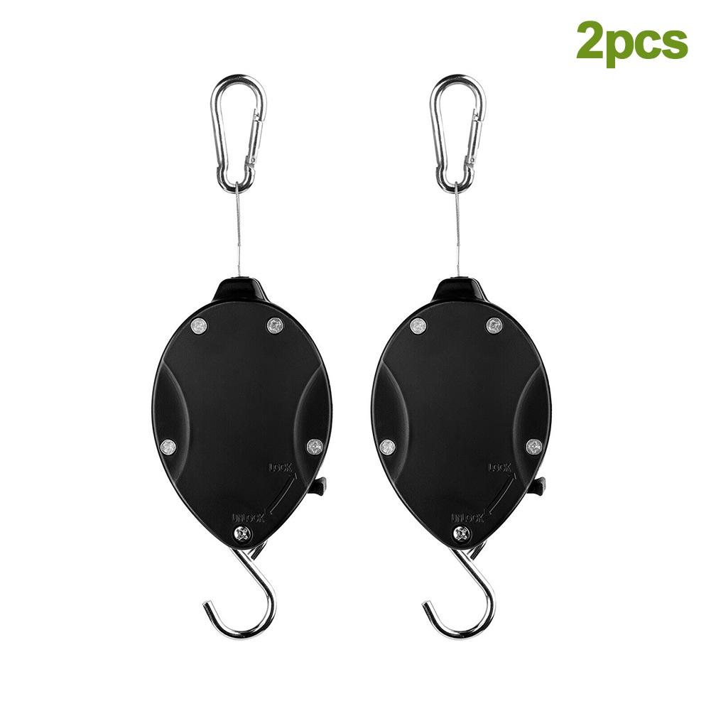 1/2/4pcs Flower Hanger Hook Plant Hangers 19.5 X 2CM