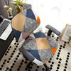 1SET Split Seat Cover High Elastic Armchair Slipcovers Removable Universal Anti-dust Computer Chair Cover Stretch Spandex