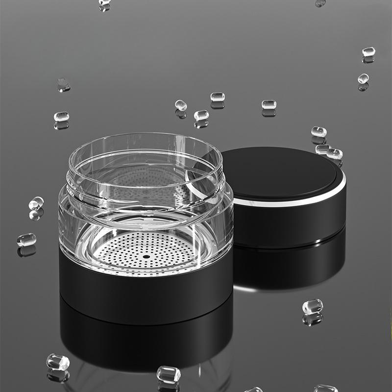 Te Separationskopp Män och Kvinnor En Dubbelanvändning Te Kopp Gao Yan 316 Rostfritt Stål Mugg.