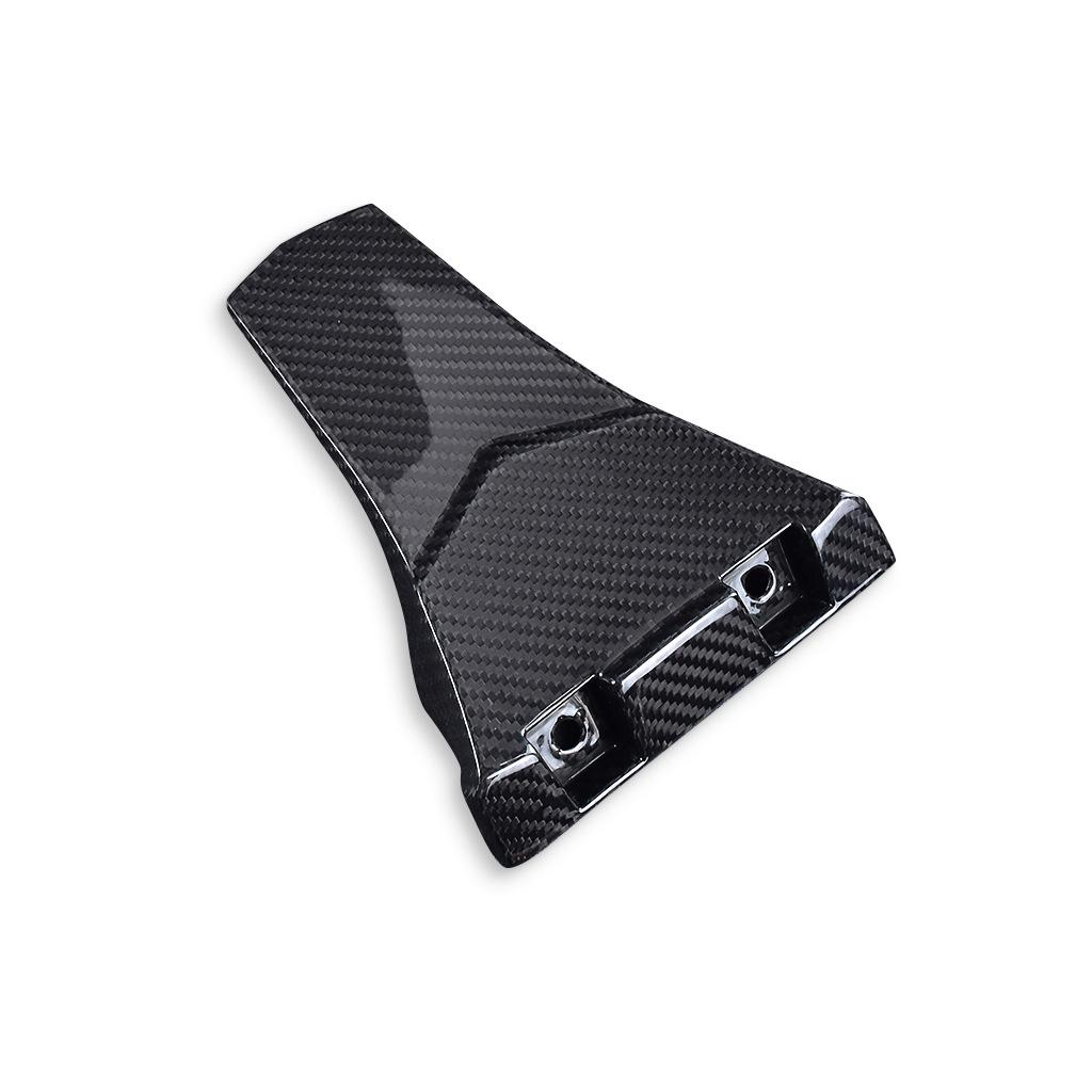 Yamaha R3 Carbon Fiber Front Fender Bracket - Motorcycle Accessory