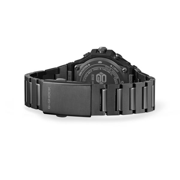 Casio Bluetooth G-SHOCK G-STEEL Солнечные GST-B1000BD-1AJF