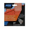 NORTON BRICKS Diamond Disc 125mm X 22mm