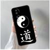 Eight Diagrams Taiji Yin Yang For Honor Magic 7 Lite 6 5 8 Pro Case For Honor X9d X9b X9c X9a X8c X8b 200 400 50 70 Win RT
