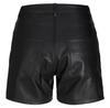 Jack & Jones Kenya Faux Leather шорты