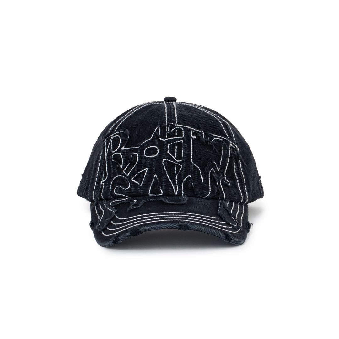 

[USED] BoTT x PAM Distressed Cap