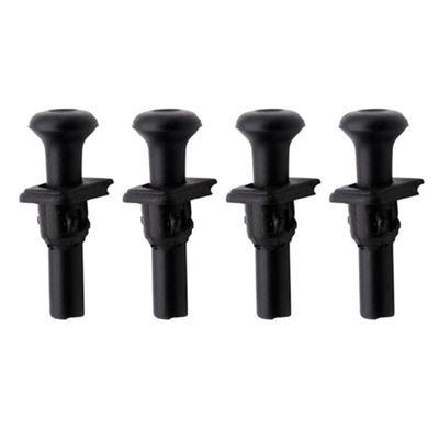 Automotive Accessories for Golf MK2 MK3 Car Door Lock Pin Pull Knobs Replacement Pull Knobs 191837187 Easy Installation